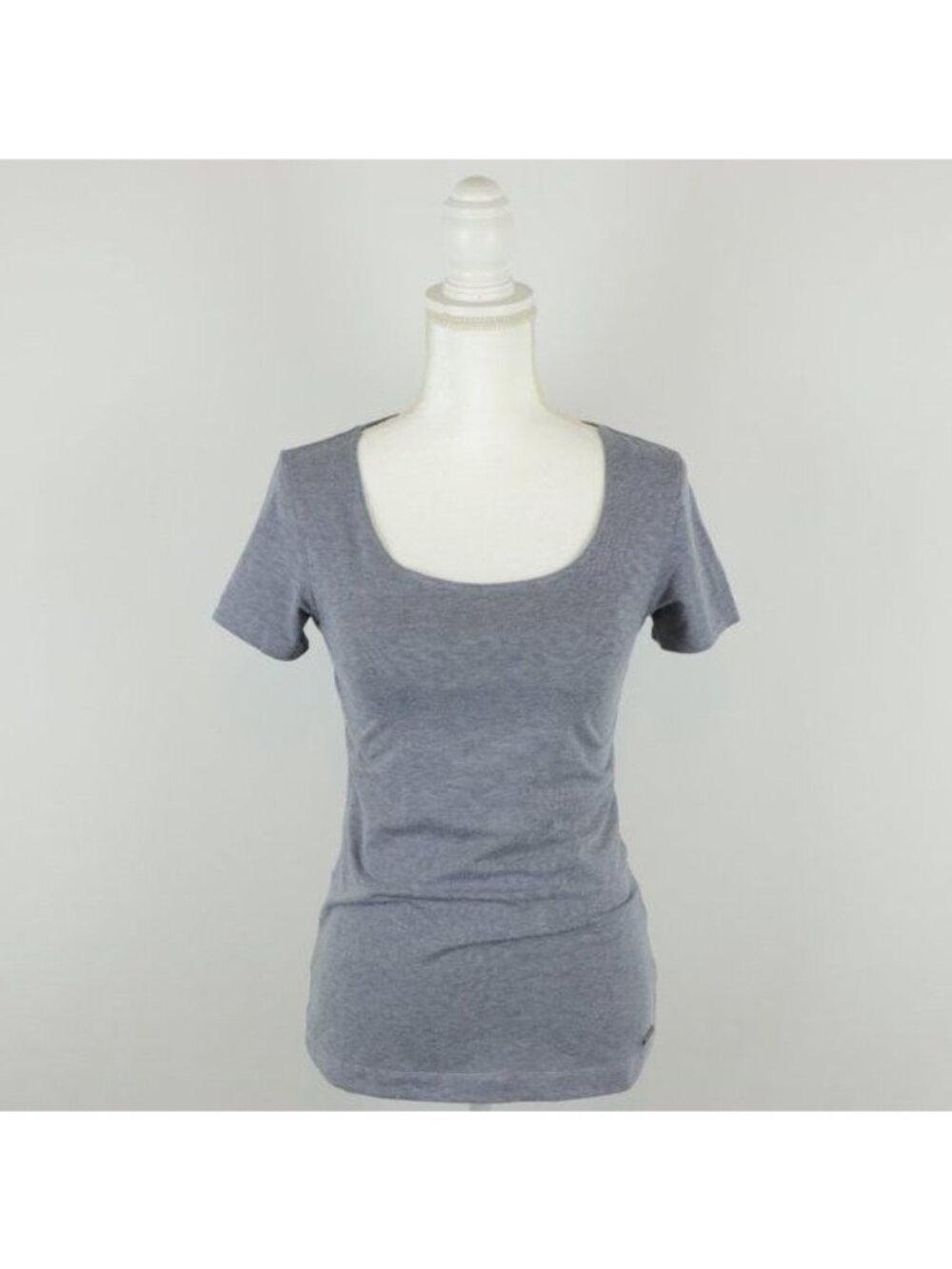 Merrell Sienna Women's Extra Small Blue Casual & Performance Breathable Tee